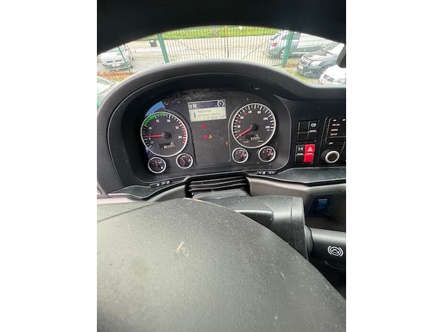 Trekker man , ch.nr. wma06xzz4dw186432 , bouwjaar 2013 (met sleutel, zonder boorddocumenten) - afbeelding 20 van  36