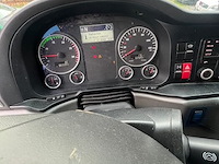 Trekker man , ch.nr. wma06xzz4dw186432 , bouwjaar 2013 (met sleutel, zonder boorddocumenten) - afbeelding 20 van  36