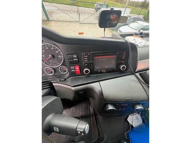 Trekker man , ch.nr. wma06xzz4dw186432 , bouwjaar 2013 (met sleutel, zonder boorddocumenten) - afbeelding 21 van  36