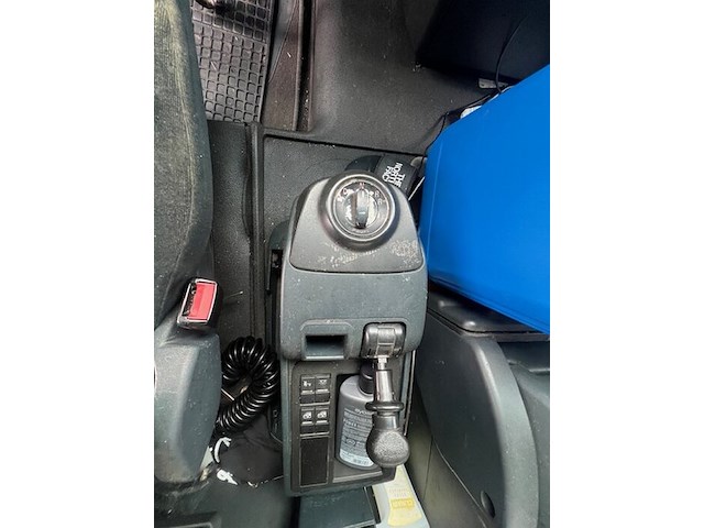 Trekker man , ch.nr. wma06xzz4dw186432 , bouwjaar 2013 (met sleutel, zonder boorddocumenten) - afbeelding 22 van  36