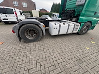 Trekker man , ch.nr. wma06xzz4dw186432 , bouwjaar 2013 (met sleutel, zonder boorddocumenten) - afbeelding 12 van  36