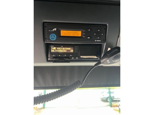 Trekker man , ch.nr. wma06xzz4dw186432 , bouwjaar 2013 (met sleutel, zonder boorddocumenten) - afbeelding 24 van  36