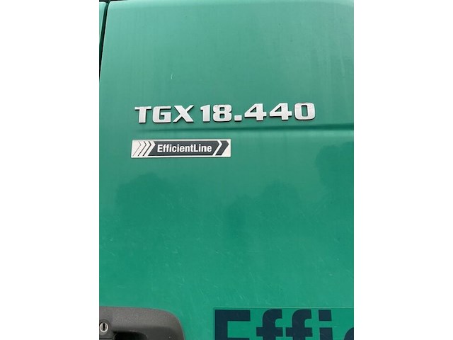 Trekker man , ch.nr. wma06xzz4dw186432 , bouwjaar 2013 (met sleutel, zonder boorddocumenten) - afbeelding 25 van  36