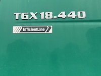 Trekker man , ch.nr. wma06xzz4dw186432 , bouwjaar 2013 (met sleutel, zonder boorddocumenten) - afbeelding 25 van  36