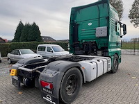 Trekker man , ch.nr. wma06xzz4dw186432 , bouwjaar 2013 (met sleutel, zonder boorddocumenten) - afbeelding 26 van  36