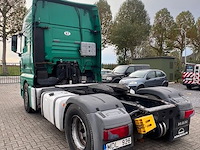 Trekker man , ch.nr. wma06xzz4dw186432 , bouwjaar 2013 (met sleutel, zonder boorddocumenten) - afbeelding 27 van  36