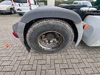 Trekker man , ch.nr. wma06xzz4dw186432 , bouwjaar 2013 (met sleutel, zonder boorddocumenten) - afbeelding 23 van  36