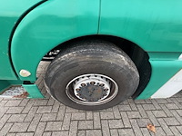 Trekker man , ch.nr. wma06xzz4dw186432 , bouwjaar 2013 (met sleutel, zonder boorddocumenten) - afbeelding 32 van  36