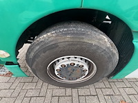 Trekker man , ch.nr. wma06xzz4dw186432 , bouwjaar 2013 (met sleutel, zonder boorddocumenten) - afbeelding 33 van  36