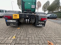 Trekker man , ch.nr. wma06xzz4dw186432 , bouwjaar 2013 (met sleutel, zonder boorddocumenten) - afbeelding 35 van  36