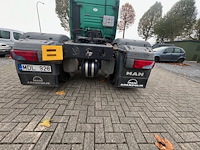 Trekker man , ch.nr. wma06xzz4dw186432 , bouwjaar 2013 (met sleutel, zonder boorddocumenten) - afbeelding 36 van  36