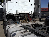 Trekker mercedes actros 1945, diesel, cm³ng ,kw ng, 1e inschr wdb96340310149760, 676071 km, co²-uitstoot ng,eurong, zonder boorddocumenten, keuring ng ,1sleutel - afbeelding 2 van  20