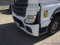 Trekker mercedes actros 1945, diesel, cm³ng ,kw ng, 1e inschr wdb96340310149760, 676071 km, co²-uitstoot ng,eurong, zonder boorddocumenten, keuring ng ,1sleutel - afbeelding 3 van  20