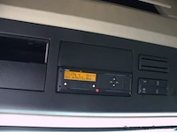 Trekker mercedes actros 1945, diesel, cm³ng ,kw ng, 1e inschr wdb96340310149760, 676071 km, co²-uitstoot ng,eurong, zonder boorddocumenten, keuring ng ,1sleutel - afbeelding 8 van  20