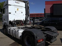 Trekker mercedes actros 1945, diesel, cm³ng ,kw ng, 1e inschr wdb96340310149760, 676071 km, co²-uitstoot ng,eurong, zonder boorddocumenten, keuring ng ,1sleutel - afbeelding 11 van  20