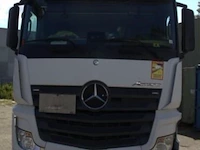 Trekker mercedes actros 1945, diesel, cm³ng ,kw ng, 1e inschr wdb96340310149760, 676071 km, co²-uitstoot ng,eurong, zonder boorddocumenten, keuring ng ,1sleutel - afbeelding 12 van  20