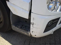 Trekker mercedes actros 1945, diesel, cm³ng ,kw ng, 1e inschr wdb96340310149760, 676071 km, co²-uitstoot ng,eurong, zonder boorddocumenten, keuring ng ,1sleutel - afbeelding 15 van  20