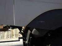 Trekker mercedes actros 1945, diesel, cm³ng ,kw ng, 1e inschr wdb96340310149760, 676071 km, co²-uitstoot ng,eurong, zonder boorddocumenten, keuring ng ,1sleutel - afbeelding 17 van  20