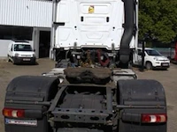 Trekker mercedes actros 1945, diesel, cm³ng ,kw ng, 1e inschr wdb96340310149760, 676071 km, co²-uitstoot ng,eurong, zonder boorddocumenten, keuring ng ,1sleutel - afbeelding 19 van  20