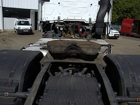 Trekker mercedes actros 1945, diesel, cm³ng ,kw ng, 1e inschr wdb96340310149760, 676071 km, co²-uitstoot ng,eurong, zonder boorddocumenten, keuring ng ,1sleutel - afbeelding 20 van  20