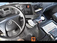 Trekker mercedes atego 1329 ls (wdb 974 263 1l 338 317), 05/2008 - afbeelding 2 van  33