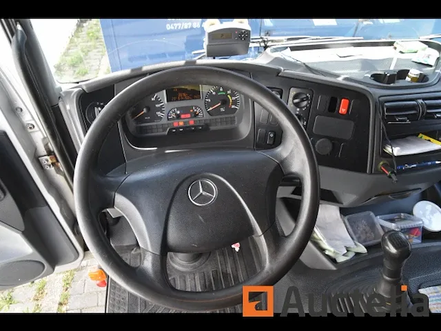 Trekker mercedes atego 1329 ls (wdb 974 263 1l 338 317), 05/2008 - afbeelding 3 van  33