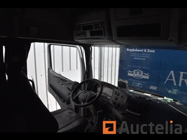 Trekker mercedes atego 1329 ls (wdb 974 263 1l 338 317), 05/2008 - afbeelding 4 van  33