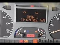Trekker mercedes atego 1329 ls (wdb 974 263 1l 338 317), 05/2008 - afbeelding 6 van  33