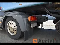 Trekker mercedes atego 1329 ls (wdb 974 263 1l 338 317), 05/2008 - afbeelding 8 van  33