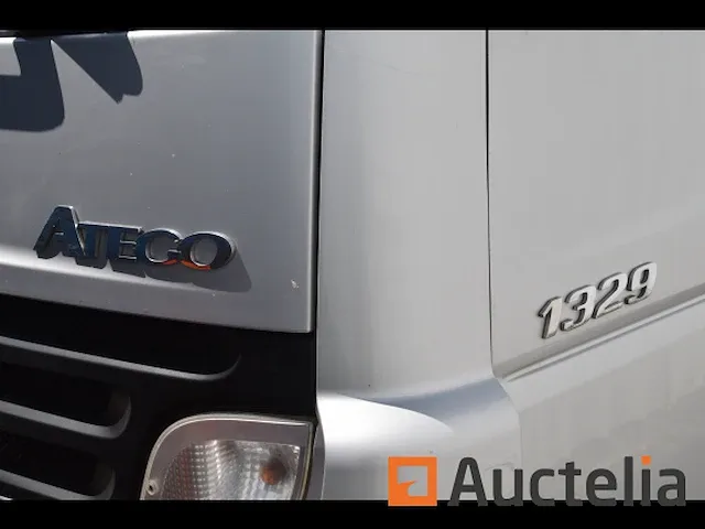 Trekker mercedes atego 1329 ls (wdb 974 263 1l 338 317), 05/2008 - afbeelding 9 van  33
