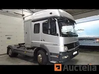 Trekker mercedes atego 1329 ls (wdb 974 263 1l 338 317), 05/2008