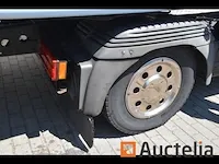 Trekker mercedes atego 1329 ls (wdb 974 263 1l 338 317), 05/2008 - afbeelding 14 van  33