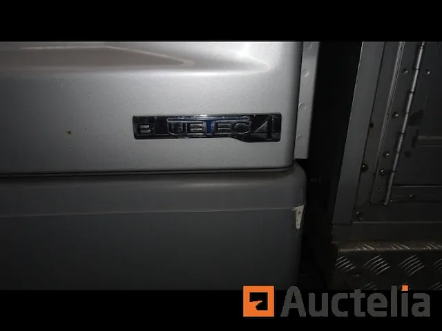 Trekker mercedes atego 1329 ls (wdb 974 263 1l 338 317), 05/2008 - afbeelding 15 van  33