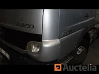 Trekker mercedes atego 1329 ls (wdb 974 263 1l 338 317), 05/2008 - afbeelding 16 van  33