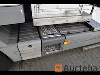 Trekker mercedes atego 1329 ls (wdb 974 263 1l 338 317), 05/2008 - afbeelding 17 van  33