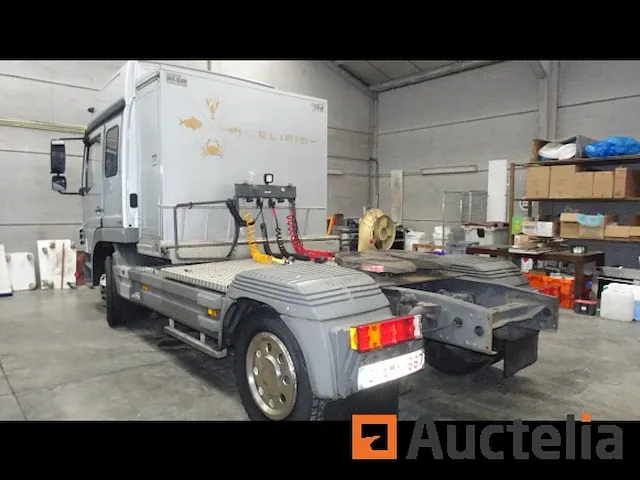 Trekker mercedes atego 1329 ls (wdb 974 263 1l 338 317), 05/2008 - afbeelding 12 van  33