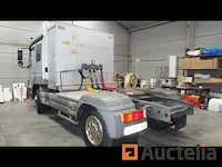 Trekker mercedes atego 1329 ls (wdb 974 263 1l 338 317), 05/2008 - afbeelding 12 van  33