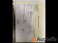 Trekker mercedes atego 1329 ls (wdb 974 263 1l 338 317), 05/2008 - afbeelding 26 van  33