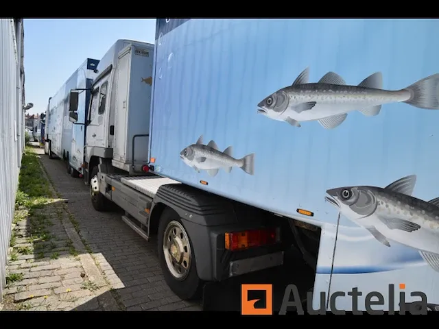 Trekker mercedes atego 1329 ls (wdb 974 263 1l 338 317), 05/2008 - afbeelding 23 van  33