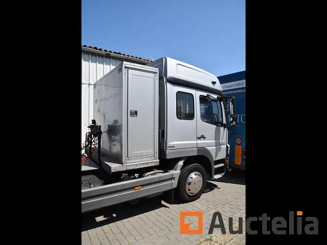 Trekker mercedes atego 1329 ls (wdb 974 263 1l 338 317), 05/2008 - afbeelding 28 van  33