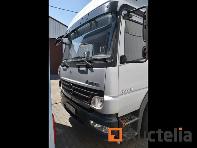 Trekker mercedes atego 1329 ls (wdb 974 263 1l 338 317), 05/2008 - afbeelding 29 van  33