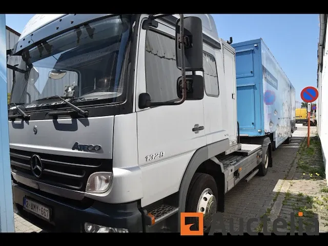 Trekker mercedes atego 1329 ls (wdb 974 263 1l 338 317), 05/2008 - afbeelding 30 van  33