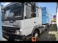 Trekker mercedes atego 1329 ls (wdb 974 263 1l 338 317), 05/2008 - afbeelding 30 van  33