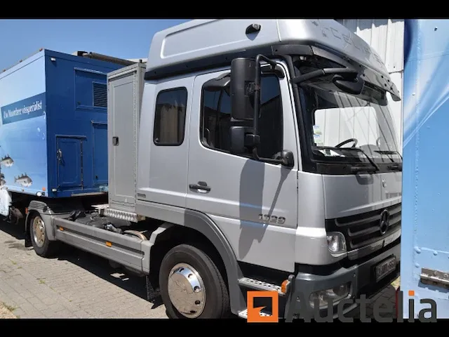 Trekker mercedes atego 1329 ls (wdb 974 263 1l 338 317), 05/2008 - afbeelding 32 van  33