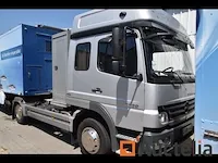Trekker mercedes atego 1329 ls (wdb 974 263 1l 338 317), 05/2008 - afbeelding 32 van  33