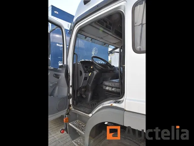 Trekker mercedes atego 1329 ls (wdb 974 263 1l 338 317), 05/2008 - afbeelding 33 van  33