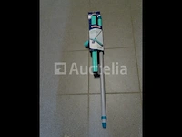 Trekker met leifheit telescopische steel - afbeelding 1 van  3