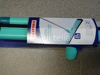Trekker met leifheit telescopische steel - afbeelding 3 van  3