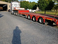 Trekker scania - afbeelding 13 van  13