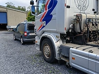 Trekker scania - afbeelding 3 van  13